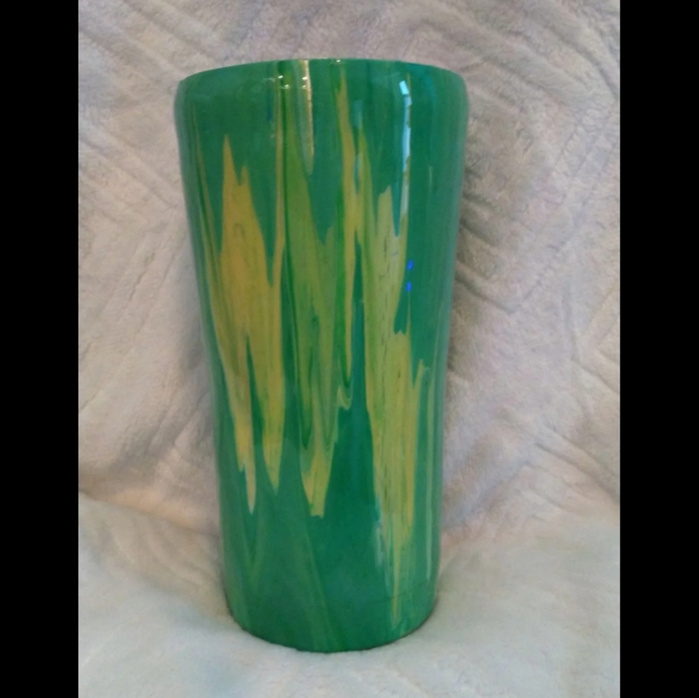 Custom Tumbler